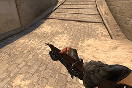 Mauser 98k