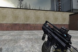 Battlefield 2142 Turcotte (only v_)