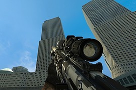 Gauss (Crysis2)