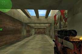 Famas Fireworks S