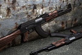 AK47 Revised