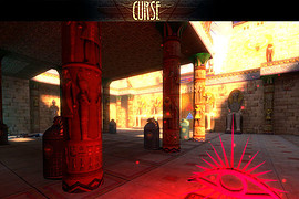 Curse — Episode One
