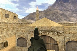 H K USP (Aimable)