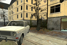 CrSk Autos - GAZ 24 