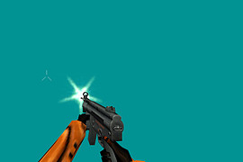 MP5K