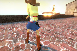 Applejack