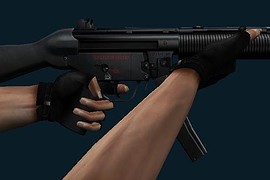 MP5SD