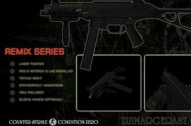 Ump45 - remix