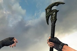 CSO Mini Weapons Pak for CSS