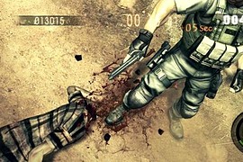 RE5 GE Chris LIN