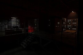 Sanguine Sky