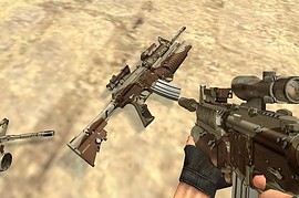 Six-colour_desert_camo_M4_SOPMOD