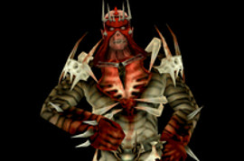 UT2004 Characters Pack