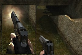 Hav0c's Deagle