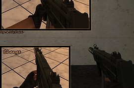 HK SMGII on new animation