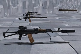 AK-47