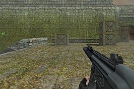MP5-SD5