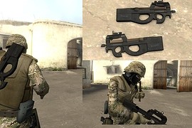 P90
