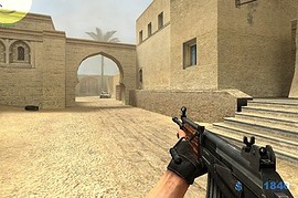 Galil Hi-Res