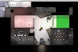 HalfLine Miami