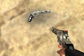 Dragon Colt V2