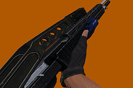 CSO SPAS-12ex