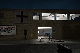 Dawntown