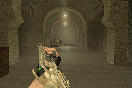 Sarvs' AK