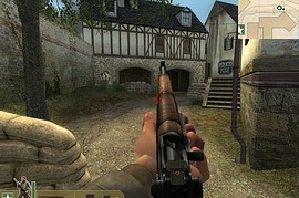Cobalts M1 Garand