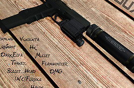 Transporter 2 Style G18c REDUX