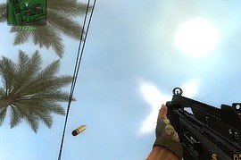 DarkElfa G36c