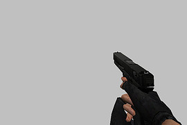 Wannabe Glock 18 SF