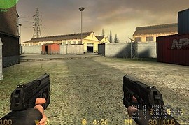 mk32 socom Gunz