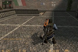 Винторез