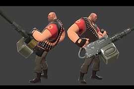 The Portable Ordnance