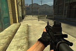HK416_14.5_Ln_Carbine_Gun