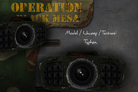 Operation Black Mesa