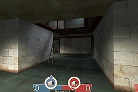ctf_2fort_unleashed_night