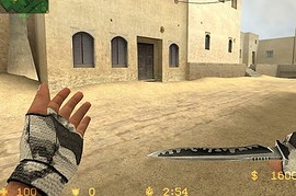 CAMO_Glove_skin