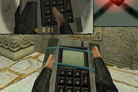 C4 Explosive