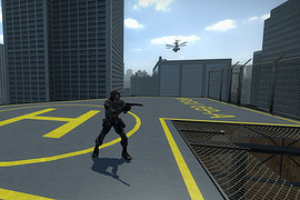 S.T.A.L.K.E.R