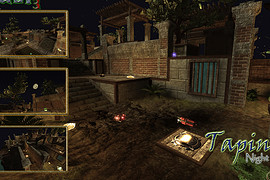 The Unreal Old Friends Deathmatch & Extended Gameplay Map Pack