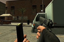 Colt 1911