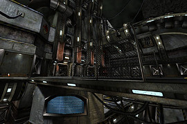 DM-Mako