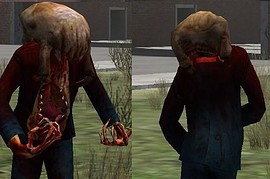 C17 Citizen Zombie Skin