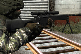 L96A1