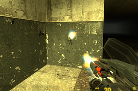 Mmod AR-2 [REDUXED]