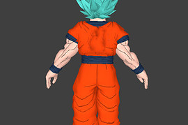 Goku