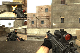 FN FAL C1 Rebirth
