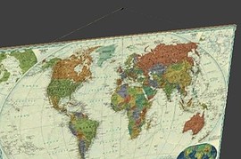 Карта